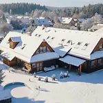 Rusínsky Dvor S Privátnym Wellness * Maly Lipnik