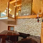 Rusinsky Dvor S Privatnym Wellness Villa Maly Lipnik