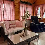 Villa Rusinsky Dvor S Privatnym Wellness