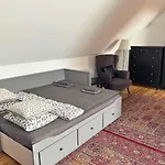 Rusinsky Dvor S Privatnym Wellness Villa Maly Lipnik