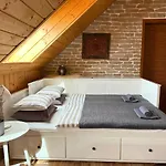 Villa Rusinsky Dvor S Privatnym Wellness Maly Lipnik