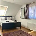 Villa Rusinsky Dvor S Privatnym Wellness