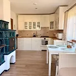 Rusinsky Dvor S Privatnym Wellness Villa
