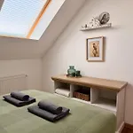 Villa Rusinsky Dvor S Privatnym Wellness *