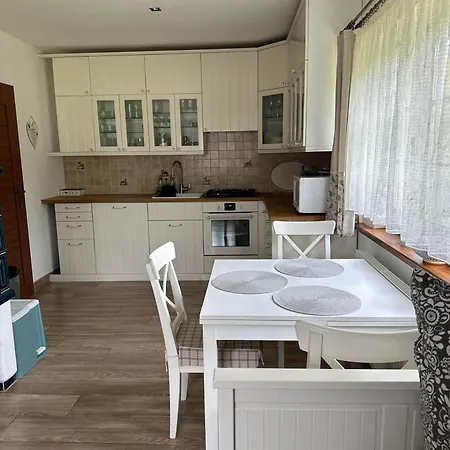 Rusinsky Dvor S Privatnym Wellness Villa