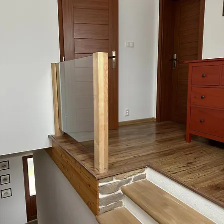 Rusinsky Dvor S Privatnym Wellness Villa *