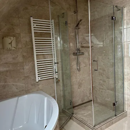 Villa Rusinsky Dvor S Privatnym Wellness