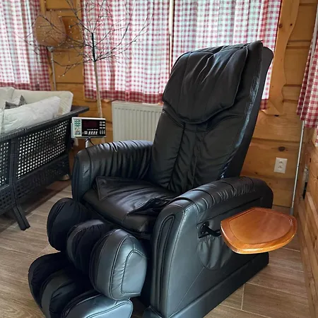 Villa Rusinsky Dvor S Privatnym Wellness