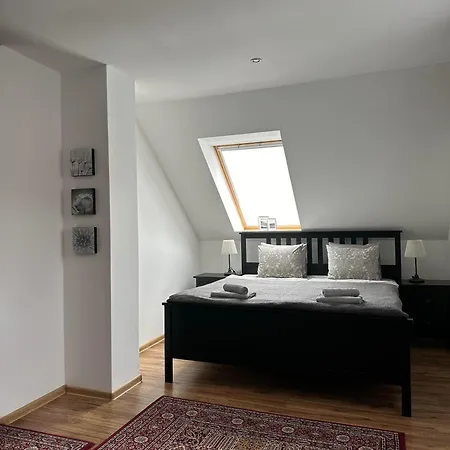 Rusinsky Dvor S Privatnym Wellness Villa