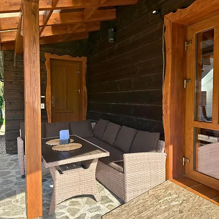Rusinsky Dvor S Privatnym Wellness * Maly Lipnik