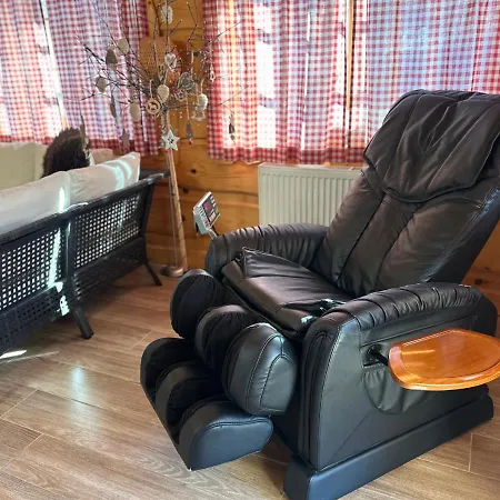 Rusinsky Dvor S Privatnym Wellness Villa *