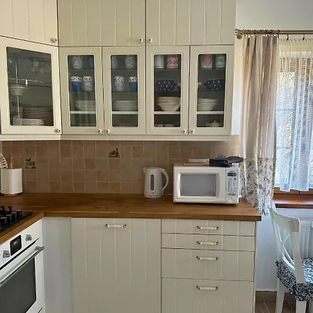 Rusinsky Dvor S Privatnym Wellness Villa *