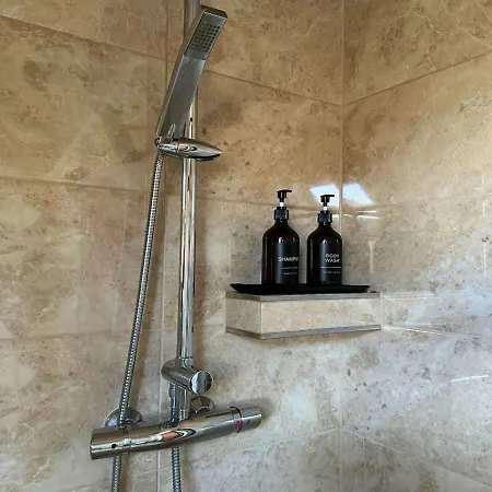 Rusinsky Dvor S Privatnym Wellness Willa Maly Lipnik