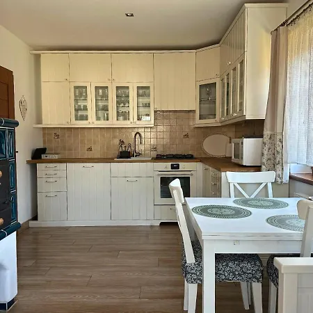 Rusinsky Dvor S Privatnym Wellness *