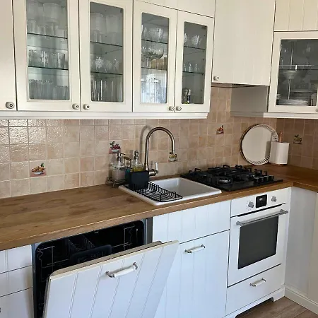 Rusinsky Dvor S Privatnym Wellness Willa