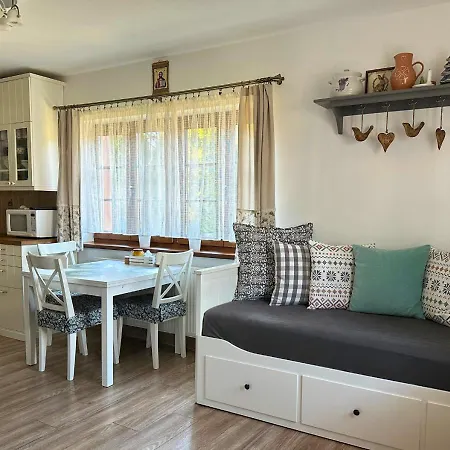 Rusinsky Dvor S Privatnym Wellness Villa Maly Lipnik