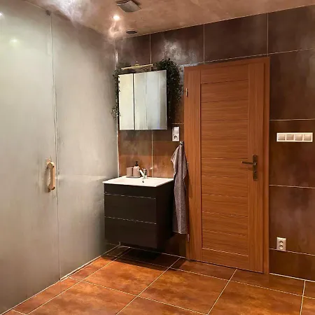 Villa Rusinsky Dvor S Privatnym Wellness