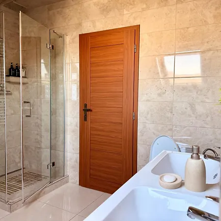 Villa Rusinsky Dvor S Privatnym Wellness Maly Lipnik