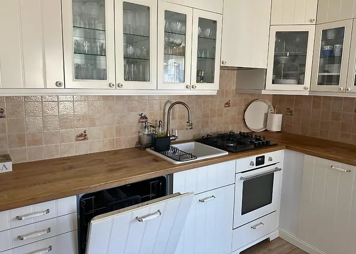 Rusinsky Dvor S Privatnym Wellness ヴィラ